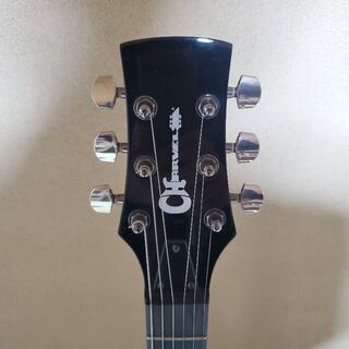 シャーベルDS-3 エレキギターの画像