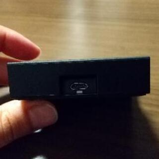 Android付属品 新品未使用の画像