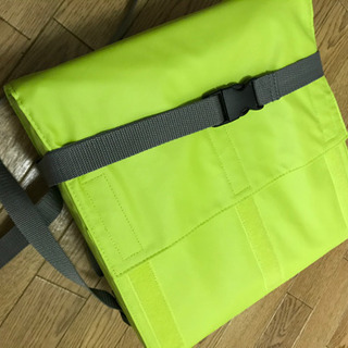 リッチェル　補助椅子　未使用美品