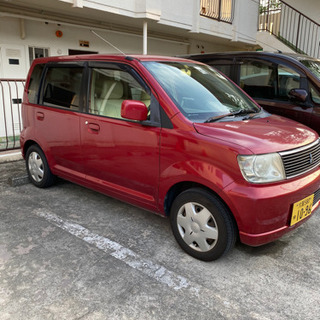 ⭐︎最終値下げ⭐︎車検はたっぷり