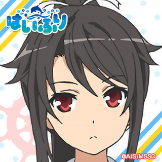 アニメ友達募集してます