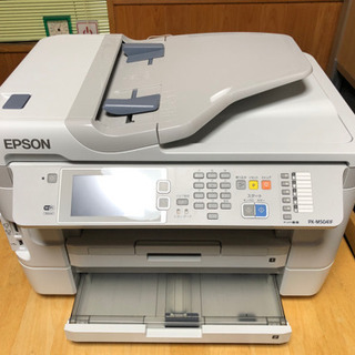 EPSON プリンターPX-M5041F(A3 A4対応)