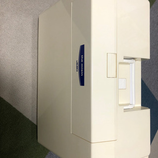 ジューキ　JUKI　the misin HZL-7800　中古ミ...