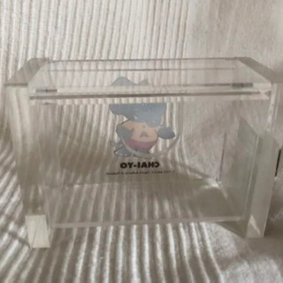 タイ　アジア競技大会　グッズ　容器の画像