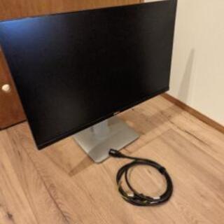 DELL U2414H 動作正常 2台セット