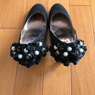 ヒール&パンプスの画像