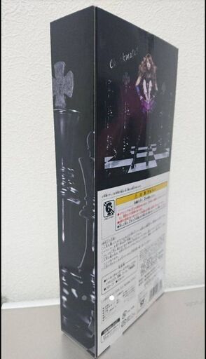 【数量限定２０周年】安室奈美恵 ジェニードール コラボ