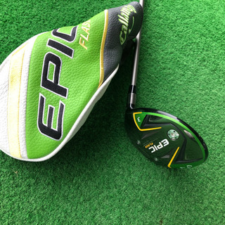 callaway / EPIC FLASH STAR / 3W