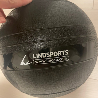 【差し上げます】メディシンボール ウエイト トレーニングの画像