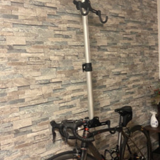 自転車スタンド