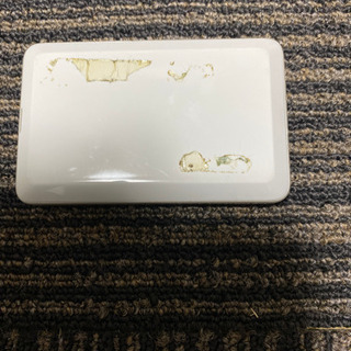ルーター　wx03の画像