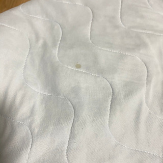 シーツの画像