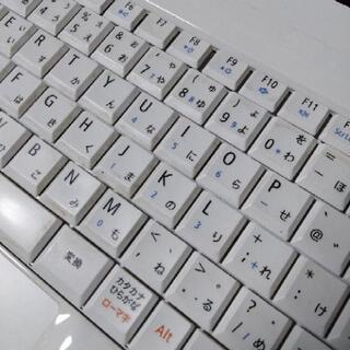 高齢者向け　指先を使う頭にいいパソコン講習