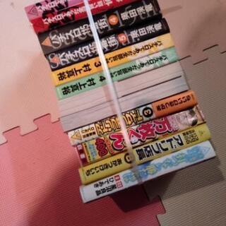 パチスロ マンガ・攻略法 色々の画像