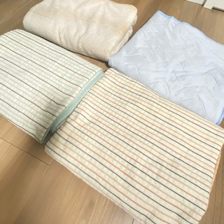 シーツ