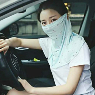 カバーフェイスの画像