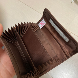 カードケース　じゃばらの画像