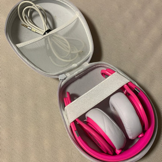 Beats by Dr Dre BT ON MIXR(有線ヘッドホン)の画像