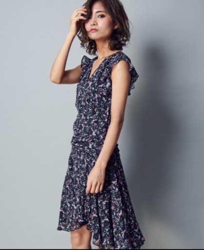 ALLSAINTS オールセインツのワンピース