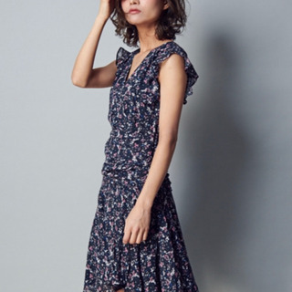 ALLSAINTS オールセインツのワンピース