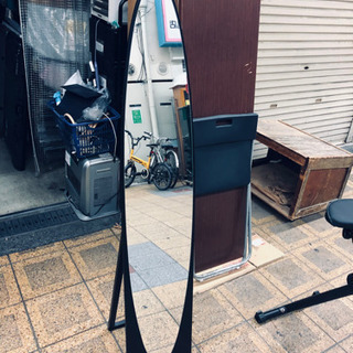 姿見　幅40 高さ150