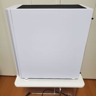 (商談中)自作デスクトップパソコン①(CPU:Core i7-3770/ メモリ:16GB/ SSD:128GB/ GPU:GeForce GTX 760) 