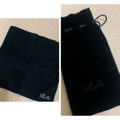 値下げ‼️リファ4カラット リファ 美顔ローラー