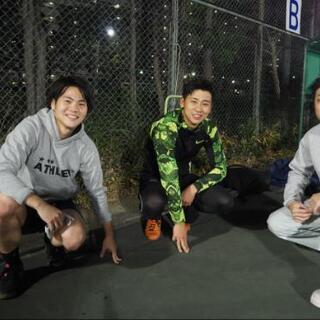 ⚽東京フットサル2023🎊大好評です❗05月20日(土曜日)⚽チーム参加大歓迎です❗✌️個人参加も🆗‼️⚽江戸川区西葛西テニスコート場(⚽フットサルB面エリア)にて‼️ - 江戸川区