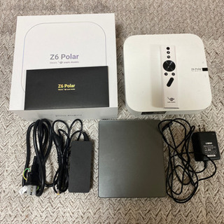 Z6 Polar Meets popin Aladdin ➕DV...