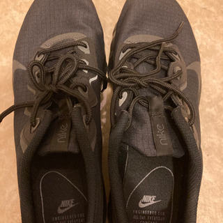 NIKE28センチの画像