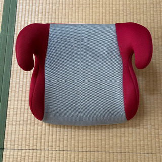 差し上げます。チャイルドシート
