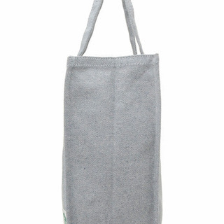 スターバックス　アップサイクルコットン　デニムブルー　トートバックの画像