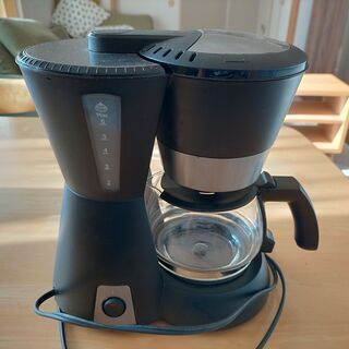 コーヒーメーカー