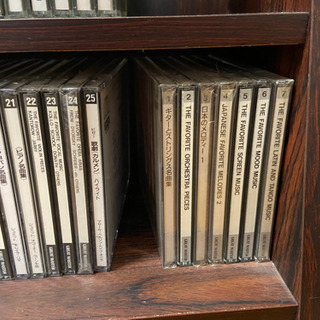 クラッシック　CD 56枚/57枚中の画像