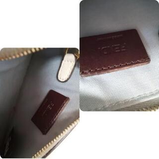 美品フェンディのコインケースの画像