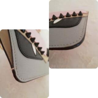 美品フェンディのコインケースの画像