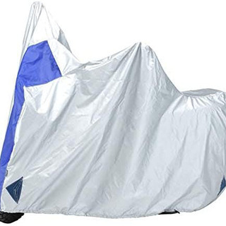 バイクカバー中古　サイズL