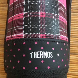 決まりました　サーモス　THERMOS 水筒の画像