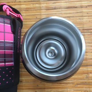 決まりました　サーモス　THERMOS 水筒の画像