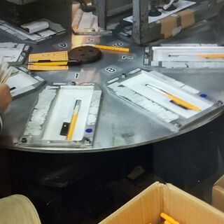 検品・箱詰め等の作業スタッフ募集