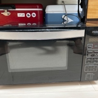 電子レンジ