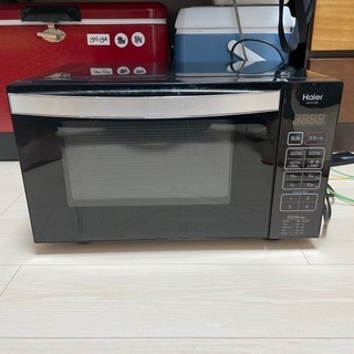 電子レンジの画像