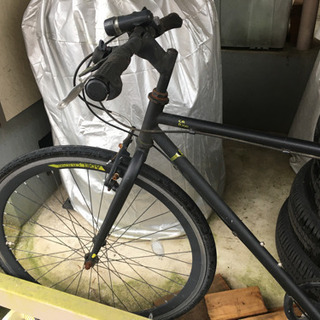 自転車
