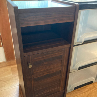 【無料】各種収納家具の画像