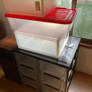 【無料】各種収納家具の画像