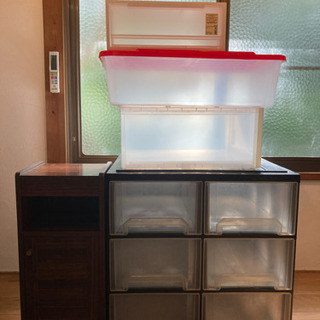 【無料】各種収納家具