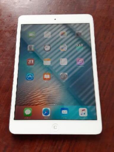 初代iPad mini Wi-Fi 16GB
