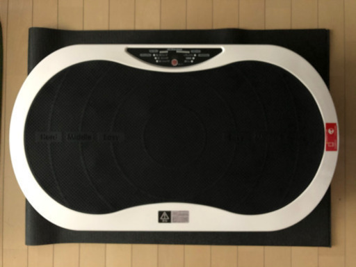 3D Exa-wave 3D エクサウェーブ