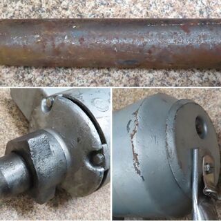 ♪林製作所 ハヤシバイブレーター BFM 撹拌/かくはん/ミキサー♪