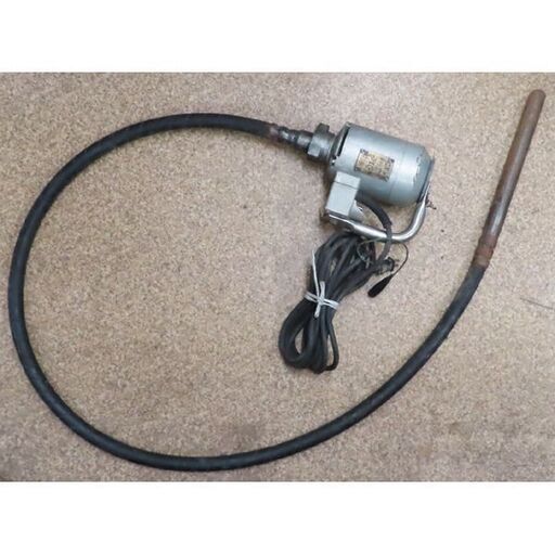 ♪林製作所 ハヤシバイブレーター BFM 撹拌/かくはん/ミキサー♪